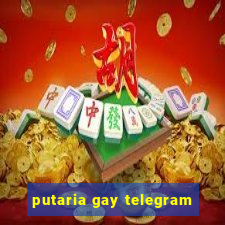 putaria gay telegram